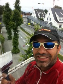 ROYAL MALERSERVICE ALBATRAN