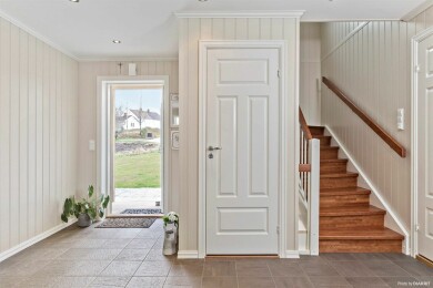 Kmk Bygg Og Renovering AS