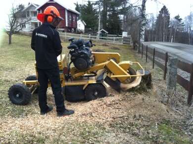 Nannestad Bygdeservice SA Nannestad Bygdeservice SA