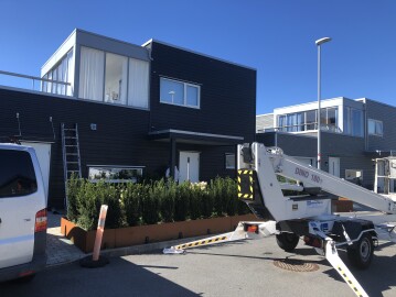 ROYAL MALERSERVICE ALBATRAN