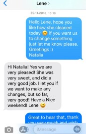 Pro Services - Natalia Gorna Pro Services - Natalia Gorna