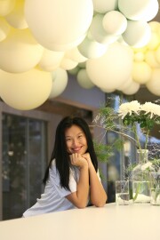 Nathalie Lao Oslo Bevertning