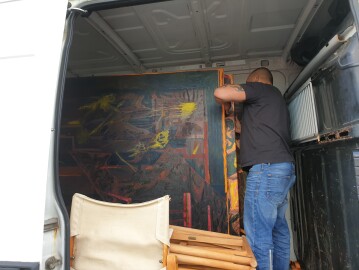 Knutsen Transport Og Booking