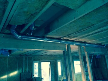 Norsk Boligventilasjon V Per Snopestad Norsk Boligventilasjon V Per Snopestad