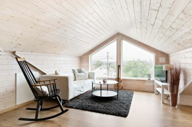 Sven Gåskjølen Bygg Og Eiendomsservice