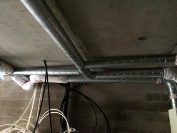 Norsk Boligventilasjon V Per Snopestad Norsk Boligventilasjon V Per Snopestad