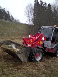 Total Eiendomsservice AS