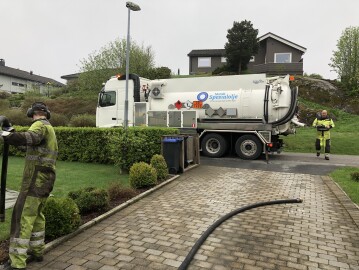 Spydeberg Utemiljø AS