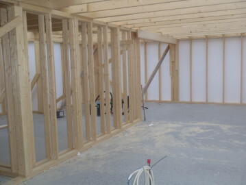 Kmk Bygg Og Renovering AS