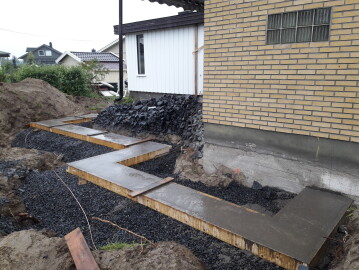 Sven Gåskjølen Bygg Og Eiendomsservice