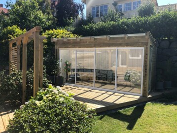 Rogalands Rehabilitering AS