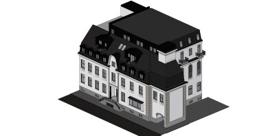 ARKON Arkitekt Og Ingeniørkontor