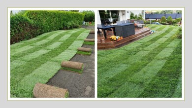 Lucy Eco-utemiljø Welesamiel