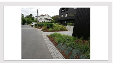 Lucy Eco-utemiljø Welesamiel