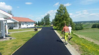 Asfalt Og Anlegg AS