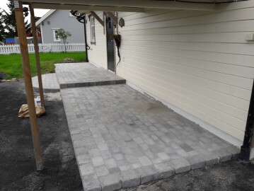 Sven Gåskjølen Bygg Og Eiendomsservice