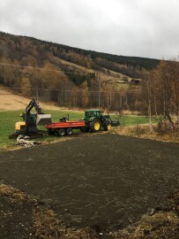 Heidal Maskinservice AS