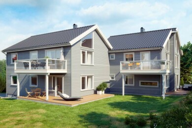 Olsenbygg Grimstad AS