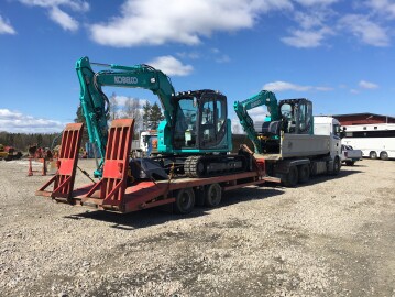 TT Kabel & Anlegg AS