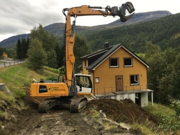 Møre Miljøsanering AS