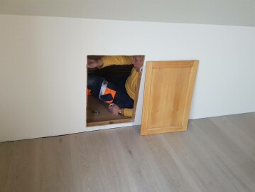 Rogalands Rehabilitering AS