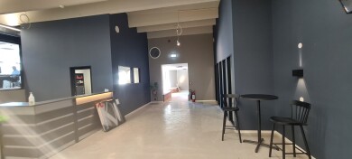 Soulères Malerkost AS