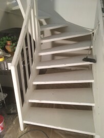 D.C Montering Dhimiter Cane