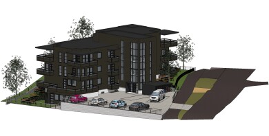 ARKON Arkitekt Og Ingeniørkontor