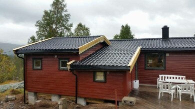 Rogalands Rehabilitering AS