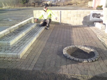 Spydeberg Utemiljø AS