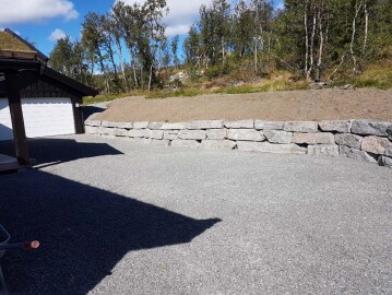 Beitostølen Maskin Og Transport AS