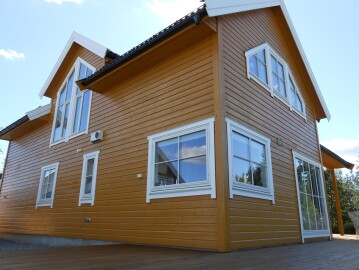 Kowal-bygg Slawomir Kowalczyk