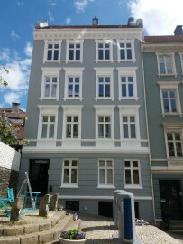 Ivar Gaustad Malerservice AS