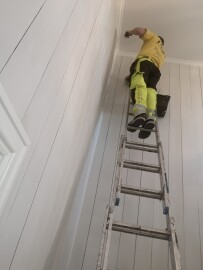 Maler Firma HS&Entreprenør Hubert Kwasniewski Maler Firma HS&Entreprenør Hubert Kwasniewski