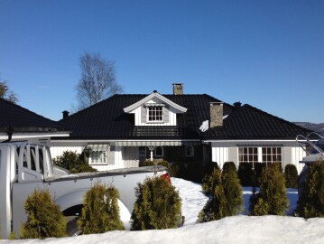 PG - Byggutvikling AS