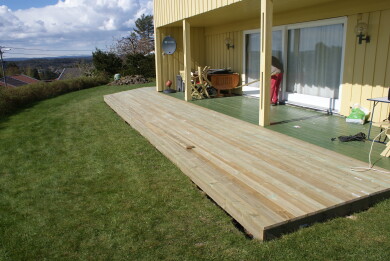 Copan - Snekkerservice Wiercioch