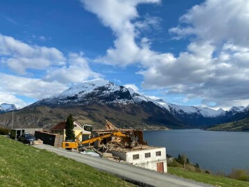 Møre Miljøsanering AS