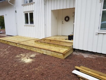 BBT Bolig Bygg Tenester AS