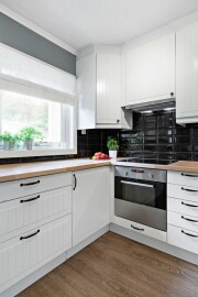 Sven Gåskjølen Bygg Og Eiendomsservice