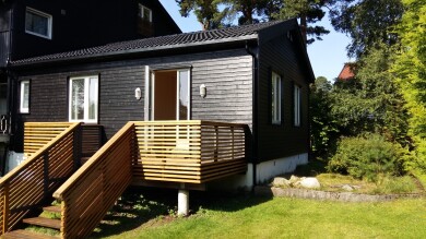 Kowal-bygg Slawomir Kowalczyk