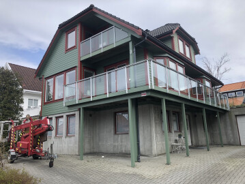 ROYAL MALERSERVICE ALBATRAN