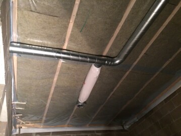 Norsk Boligventilasjon V Per Snopestad Norsk Boligventilasjon V Per Snopestad