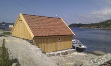 Byggfirmaet Tor Kydland AS Byggfirmaet Tor Kydland AS