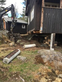 Heidal Maskinservice AS