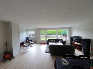 Rogalands Rehabilitering AS