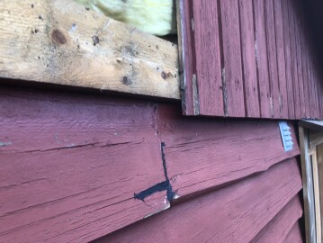 Lister Snekker & Maler Service, Avd Av Ultrajet AS