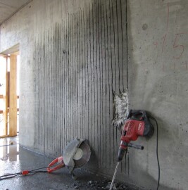 Bjelland Betongsaging AS