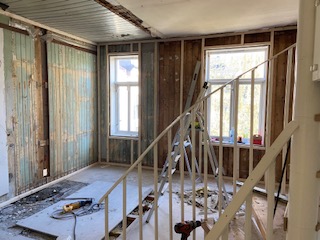 Kmk Bygg Og Renovering AS