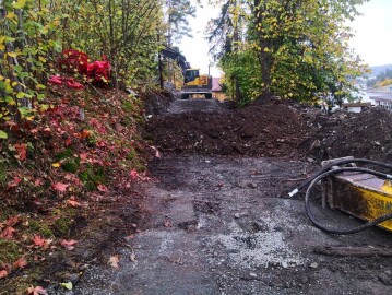 Ren & Fin AS Ren & Fin AS