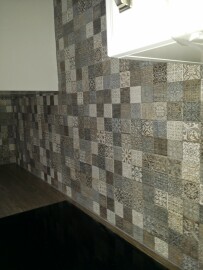 Interiør Montering Arturas Bakas